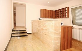 Hajduk Rooms