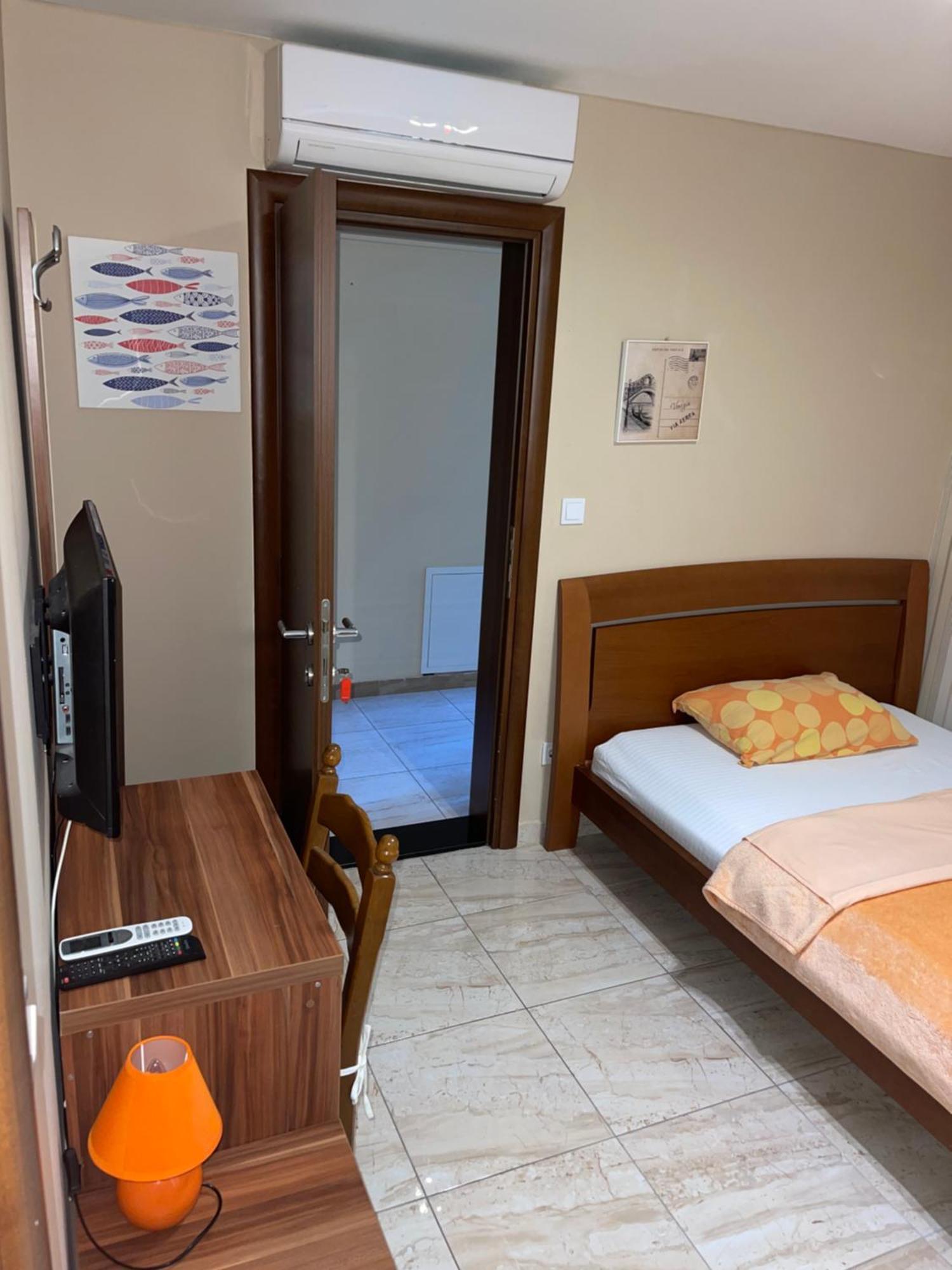 Hajduk Rooms Klis Exterior foto