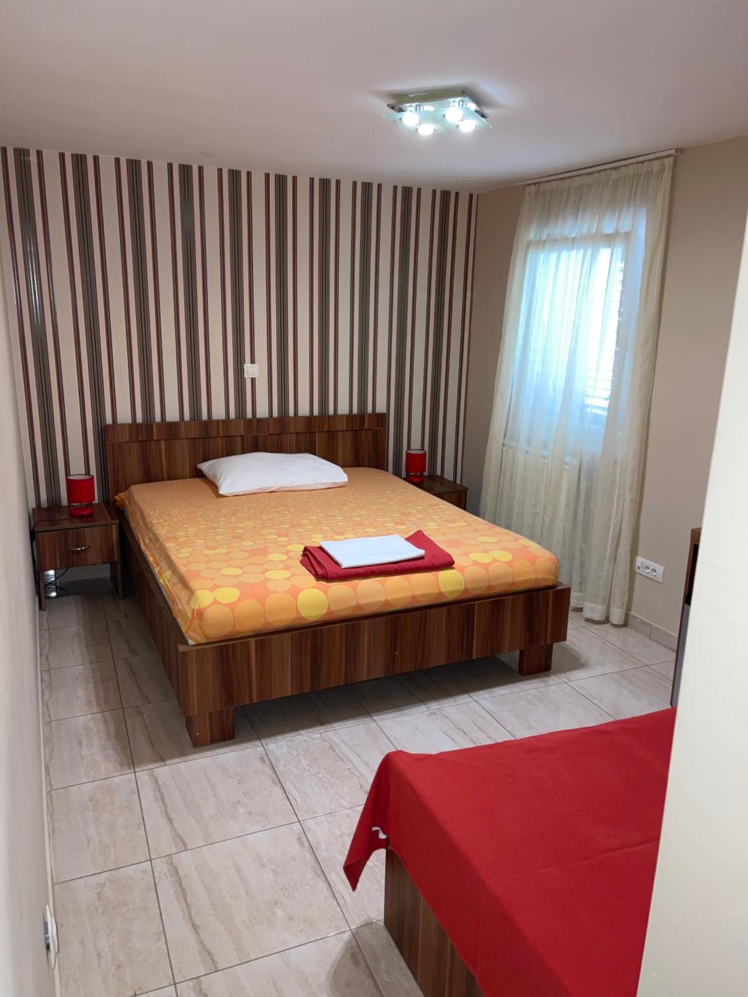 Hajduk Rooms Klis Exterior foto