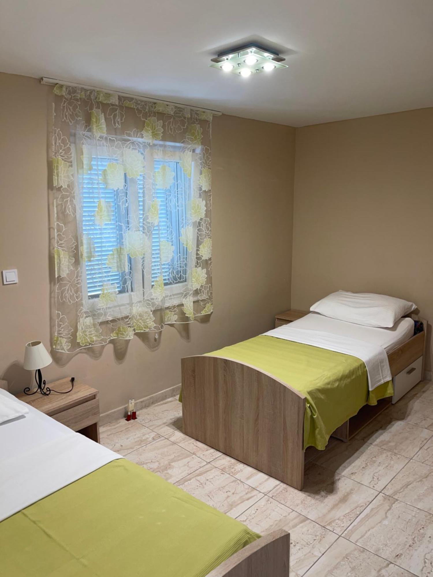 Hajduk Rooms Klis Exterior foto