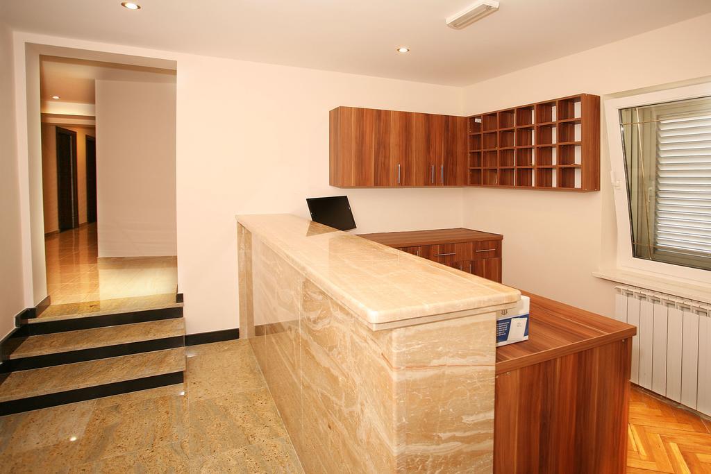 Hajduk Rooms Klis Exterior foto